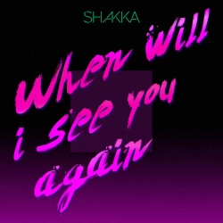Обложка When Will I See You Again