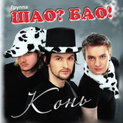 Cover art for Конь - Купыла мама коника, Шао Бао!