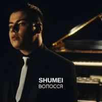 Cover art for Волосся, SHUME