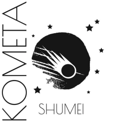 Обкладинка пісні Комета, SHUMEI