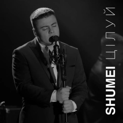 Обкладинка пісні Цілуй, SHUMEI