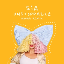 Обложка песни Unstoppable - R3HAB Remix, Sia & R3HAB