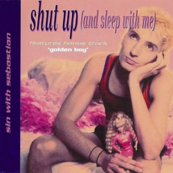 Обложка Shut Up (And Sleep With Me)