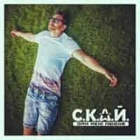 Cover art for Дай Мені Любов, СКАЙ