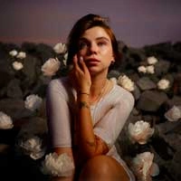 Cover art for Піони, Схожа