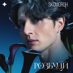 Обложка песни Розбуди, SKOMOROH