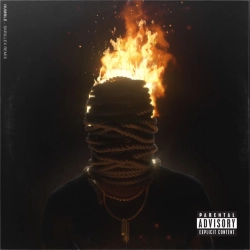Cover art for HUMBLE - SKRILLEX REMIX, Skrillex & Kendrick Lamar