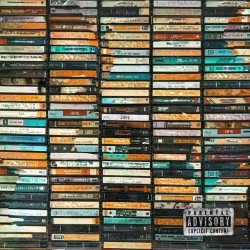 Cover art for Москва любит..., Скриптонит
