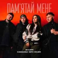 Cover art for Памʼятай мене, Skylerr & Kavabanga Depo Kolibri