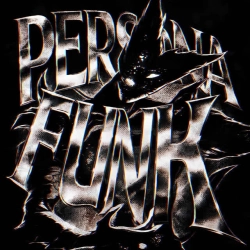 Обложка PERSONA FUNK