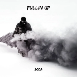 Обкладинка пісні Pullin Up, Soda