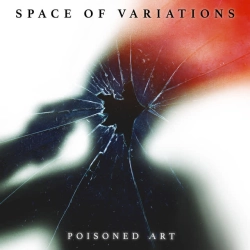 Cover art for HALO, Space Of Variations