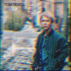 Cover art for Another Love (Tom Odell) - slowed down, sped up + slowed