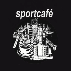Cover art for індивід, sportcafé