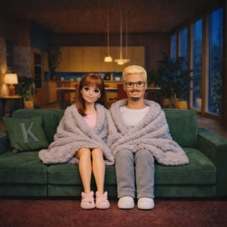 Cover art for КУПЕР, SQWOZ BAB
