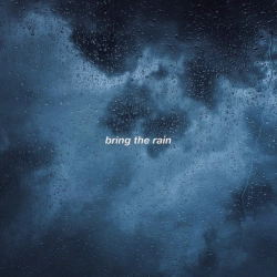 Обложка Bring The Rain