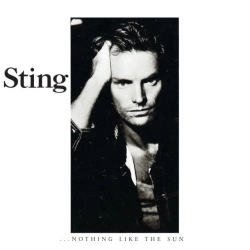 Обложка песни Englishman In New York, Sting