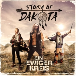 Cover art for Ein ewiger Kreis, Story Of Dakota