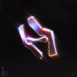 Обкладинка пісні On & On, Sub Focus & bbyclose