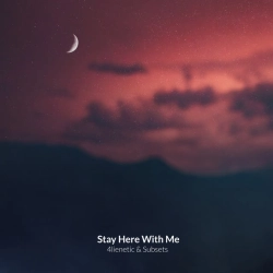Обложка Stay Here With Me