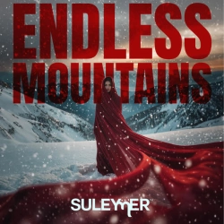 Обложка Endless Mountains