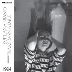 Cover art for Episode I, Svitlana Nianio