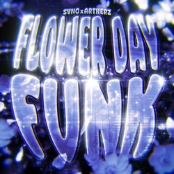 Cover art for FLOWER DAY FUNK, SVNO & Artherz