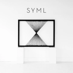 Cover art for Where's My Love, SYML