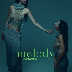 Обложка песни melody, TAKAYA
