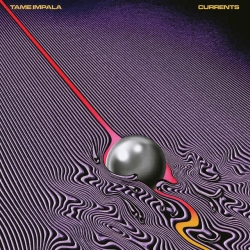 Обложка песни Eventually, Tame Impala