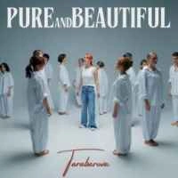 Обложка песни Pure and Beautіful, Tarabarova