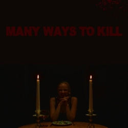 Обложка песни Many Ways to Kill, TASHA TARUSØVA