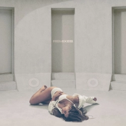 Обложка песни «Revolving door - Lavern remix» — музыка исполнителя Tate McRae & Lavern
