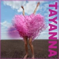 Cover art for Ейфорія, TAYANNA