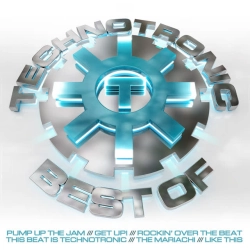 Обкладинка пісні Pump Up The Jam - Peter Luts Remix, Technotronic & Felly