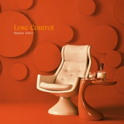 Обложка песни «Lose Control - Radio Edit» — музыка исполнителя Teddy Swims