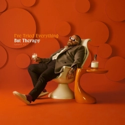 Обложка песни The Door, Teddy Swims