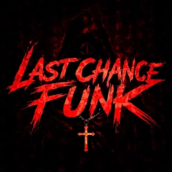 Обложка песни LAST CHANCE FUNK - Alt Version, TEENWXVE