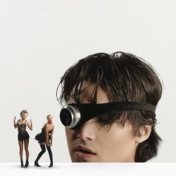 Обложка песни Steven Klein, temstime