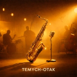Обкладинка пісні Отак, TEMYCH