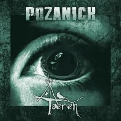 Обкладинка пісні Pozanich, Teren