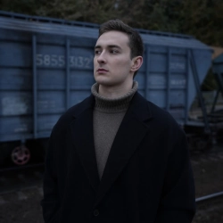 Обложка песни Кожен раз, TESLENKO