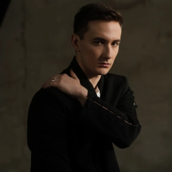 Обложка песни Жди мене, TESLENKO