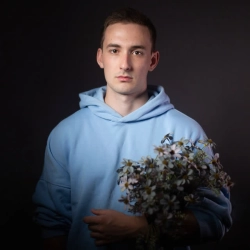 Обложка песни Звичка, TESLENKO