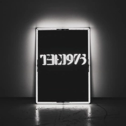 Обложка песни Chocolate, The 1975