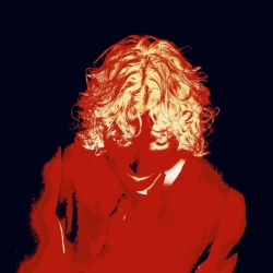 Обложка песни la puta, The Curly
