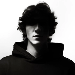 Обложка песни як тобі, The Curly