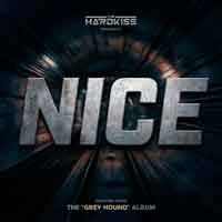 Обложка песни «Nice» — музыка исполнителя The Hardkiss