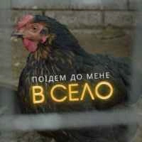 Cover art for Поїдем до мене в село, The Кум