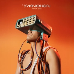 Cover art for В Моїм Серці, The Maneken